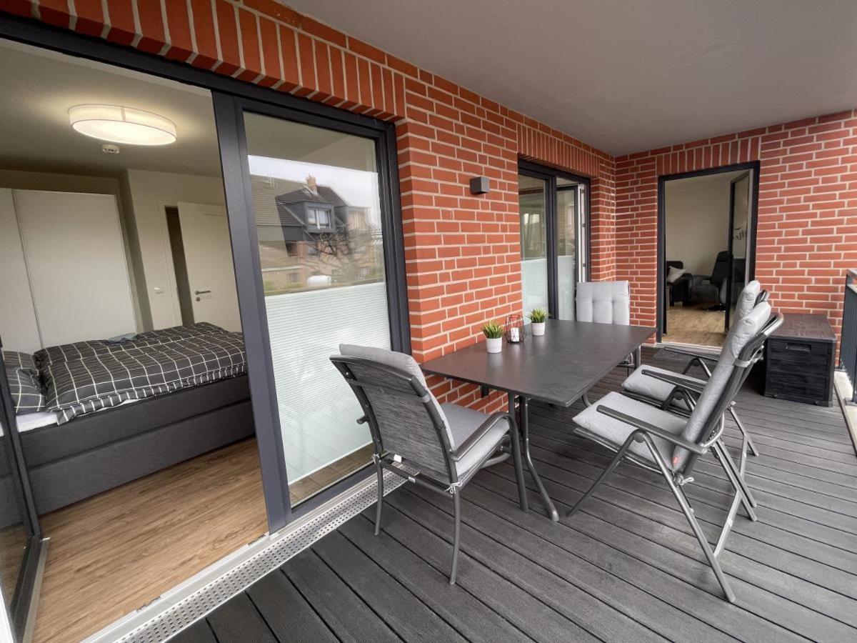 Hansehaus 3 - Seelenglueck Grömitz Exterior foto